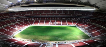 Атлетико Мадрид vs Атлетик Бильбао